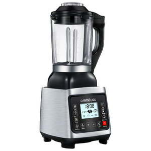 lot 1299 image: GoWISE USA GW22501 Premier High Performance Heating Blender