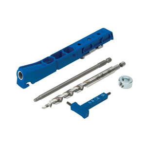 lot 3465 image: Kreg KPHJ310 Pocket-Hole Jig 310 (310 Jig)