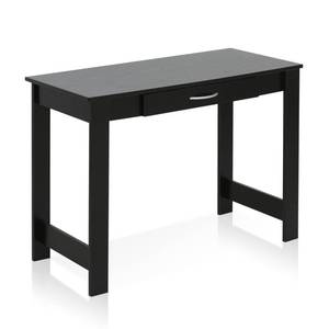 lot 5896 image: Furinno Jaya Writing Desk with Drawer