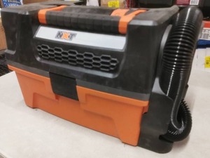 lot 6566 image: NXT Shop Vac, Used