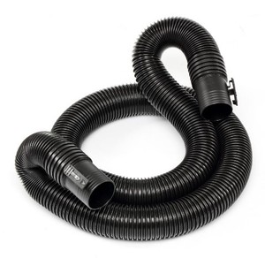 lot 2392 image: RIDGID 2-12 x 7 Dual-Flex Tug-A-Long Locking Vacuum Hose for WetDry Vacuums