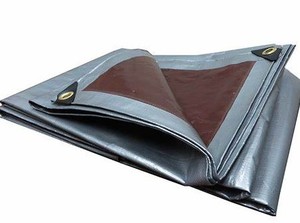 lot 3459 image: 10x20 Heavy Duty Tarp