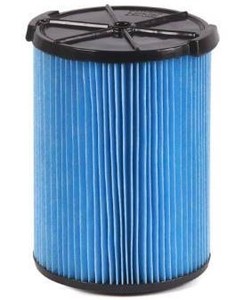 lot 5902 image: Wmu Ridgid 3-Layer Replacement Filter