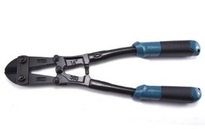 lot 5904 image: Anvil 15 Bolt Cutter