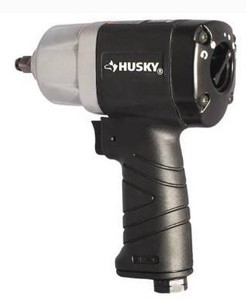 lot 6573 image: 250 Ft.lbs. 38 In. Impact Wrench