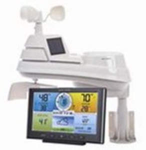 lot 5868 image: Accu Weather Weather Station