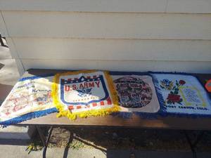 lot 6072 image: Pillow Cases