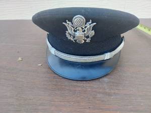 lot 6126 image: Pilots Hat