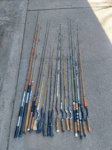 lot 6127 image: 19 Rods