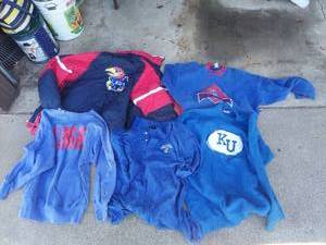 lot 6145 image: KU Gear