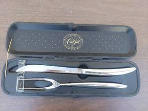 lot 6152 image: Carving Set