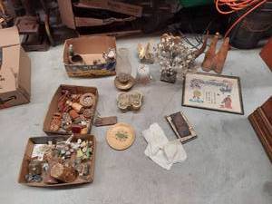 lot 6643 image: Catch All Lot