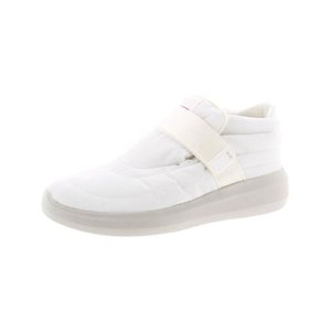 lot 6711 image: Ryka Womens Ascend Puff Fleece Lined Water Repellent Fashion Sneakers womens size 10
