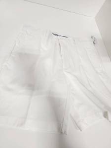 lot 16813 image: Amazon Essentials Mens Classic-Fit Stretch Golf Short
