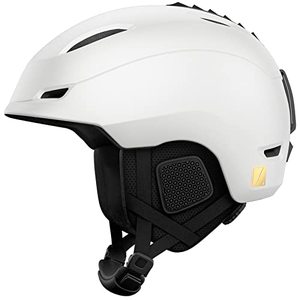 lot 16913 image: DBIO Snowboard Helmet, Ski Helmet for Adults-with 9 Adjustable Vents, ABS Shell and EPS Foam, Snow Helmets for Men and Women
