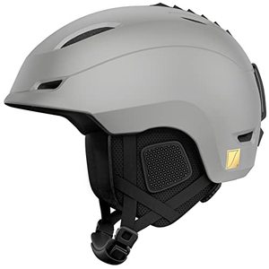 lot 17017 image: DBIO Snowboard Helmet, Ski Helmet for Adults-with 9 Adjustable Vents, ABS Shell and EPS Foam, Snow Helmets for Men and Women