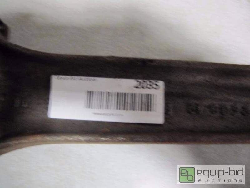 lot 2035 image: 6 Series 60 Detroit Reman. Rods...
