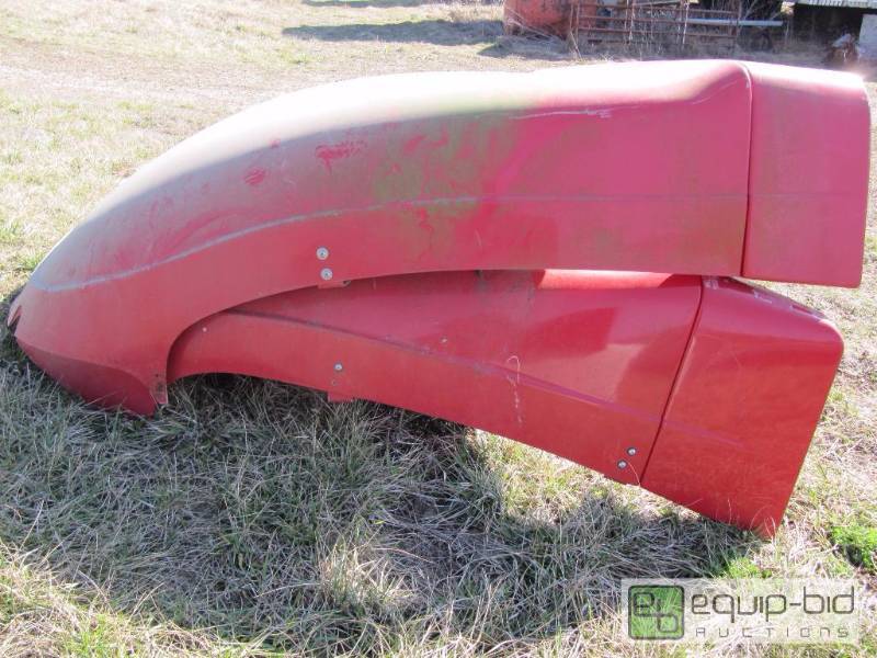 lot 2036 image: 2 &nbsp 9400 Series IHC Air Shield...