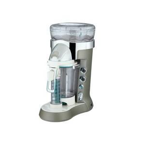 lot 2100 image: Margaritaville Bali Frozen Concoction Maker with Self Dispenser Retails $330