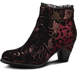 lot 2136 image: Spring Step LArtiste Womens Dessa Retails Size 8.5 $150