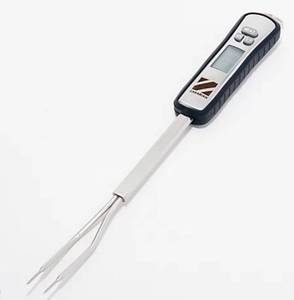 lot 2230 image: Geoffrey Zakarian Digital Fork Thermometer