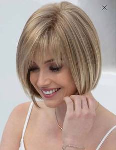 lot 2273 image: Scorpio Synthetic Wig by Orchid Collection Retails $195