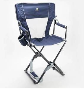 lot 2274 image: GCI Outdoor Xpress Lounger Pro Collapsible Chair