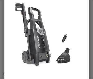 lot 2290 image: Sun Joe SPX2990-MAX 2100 PSI Electric Pressure Washer