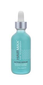 lot 2294 image: HairMax RSN8 Pro Scalp Treatment Retails $55
