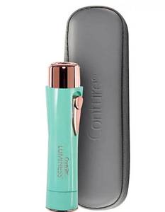 lot 2365 image: Conture Single Speed Hair Remover with Travel Case