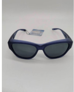 lot 2369 image: Jonathan Paul Juliette Polarized Fitovers with Fouch Blue Confetti