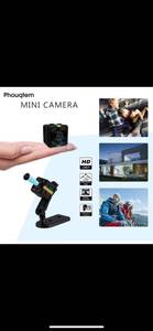 lot 2389 image: Mini Spy Camera wireless SQ-11