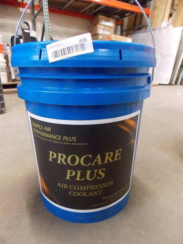 PM PROCARE PLUS