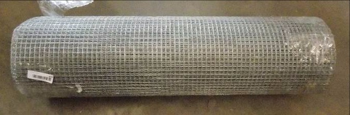 lot 439 image: Roll Of Chicken Wire