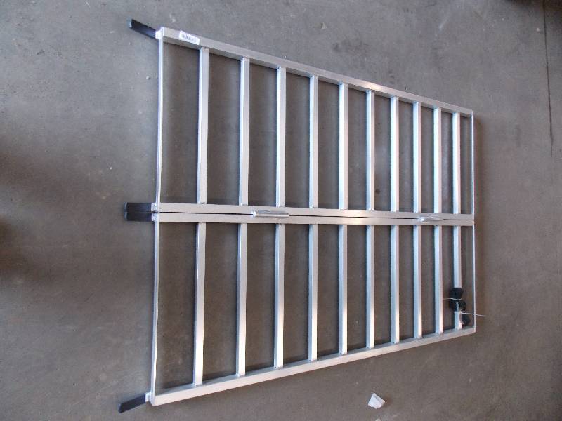lot 444 image: MOOSE UTILITY DIVISION ATV Ramp