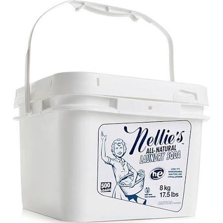 lot 413 image: Nellies All Natural LAUNDRY SODA