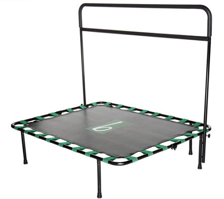 lot 451 image: b-bounder Trampoline Rebounder