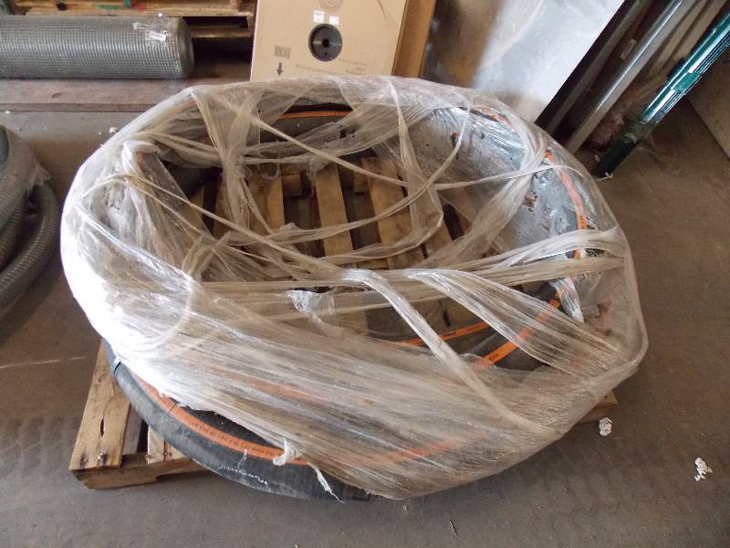 lot 403 image: Boston 10.5 bar Hose