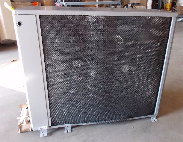 lot 461 image: Air Condtioner