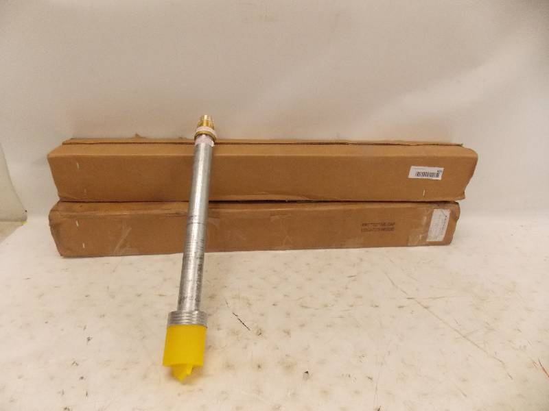lot 466 image: Lot of 4 Reliable Sprinkler Heads