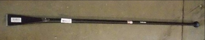 lot 441B image: NEWAMES TRUE TEMPER POST HOLE DIGGERTAMPER 69