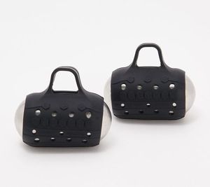 lot 2785 image: Retail - $41.12 Egg Weights Cardio Max (2) 1.5LB Handheld weight Set