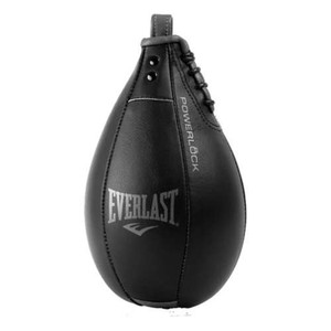 lot 2794 image: Everlast Powerlock Speedbag