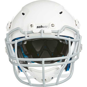 lot 2797 image: Retail $219.00-Schutt Youth Vengeance Pro Football Helmet
