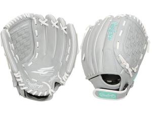 lot 2800 image: Rawlings Sure Catch Softball 11.5-inch Glove  Right Hand Throw  All