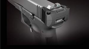 lot 2803 image: GCH Charging Handle for the Glock 171922232426273435