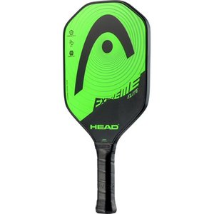 lot 2810 image: Retail $64.99-Head Extreme Elite Pickleball Paddle
