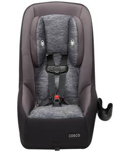 lot 2833 image: Cosco MightyFit 65 Dx Convertible Car Seat