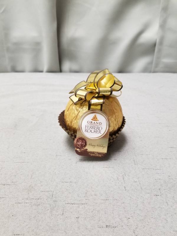Ferrero Grand Rocher 4.4oz