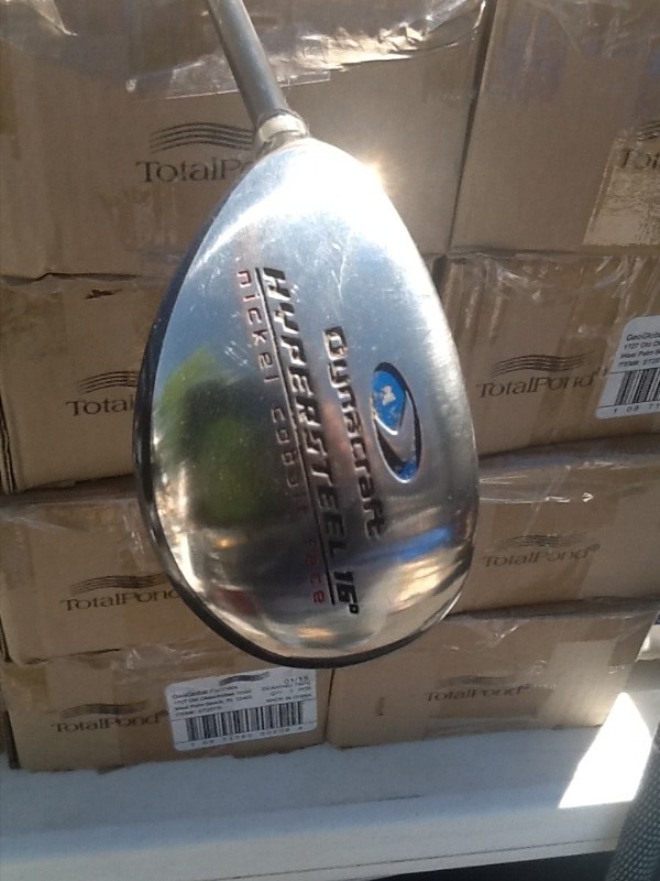 lot 7694 image: Golf club